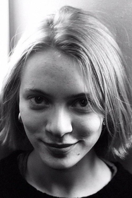 Ханнусйа Йармоленко