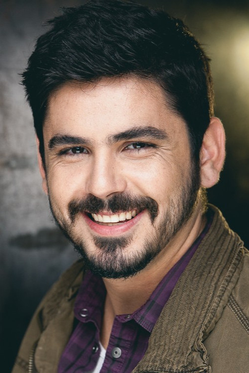 Ханс ван Харкен