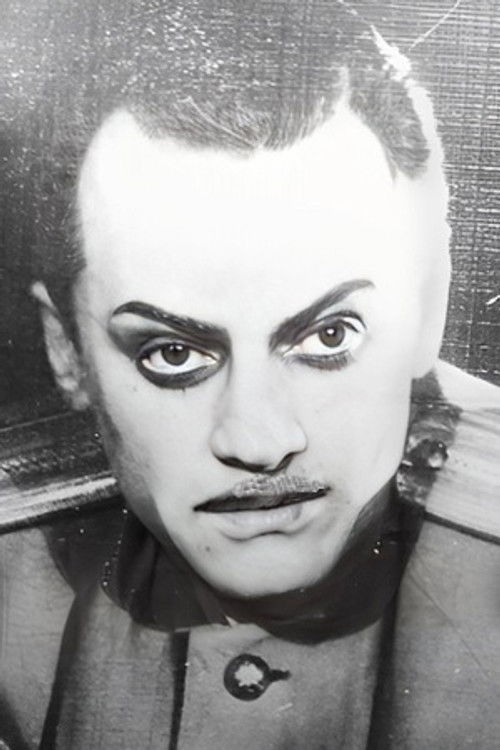 Николай Салант