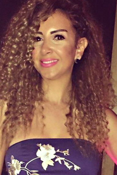 Еман Ал Заидй