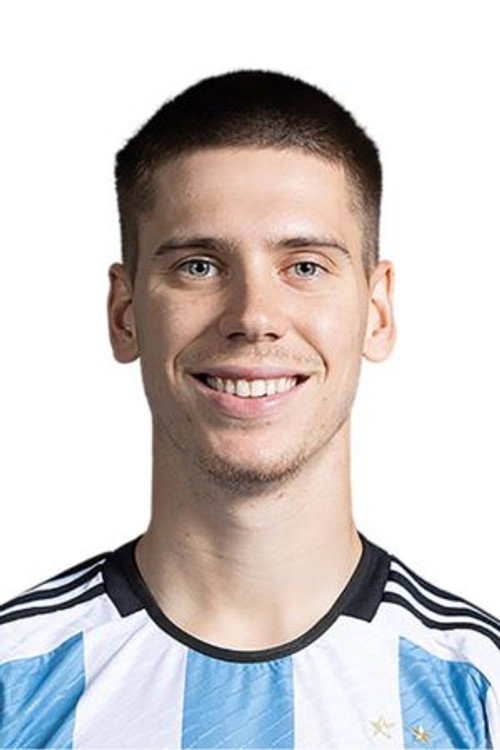 Jуан Фойтх