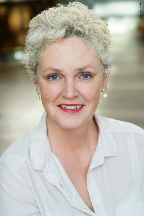 Мануела Биедерманн