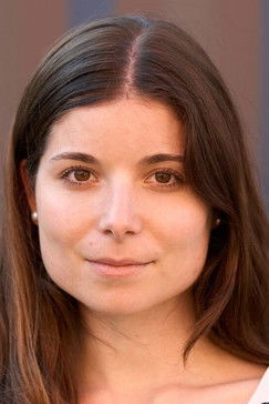 Jессица Стаутз