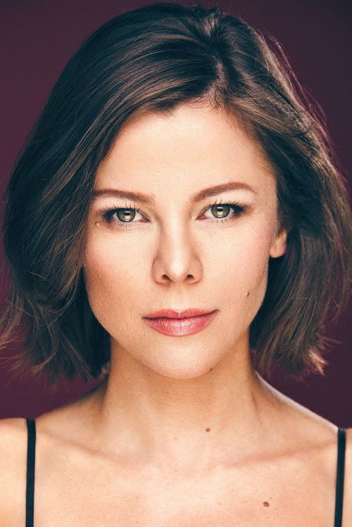 Анита Лееман