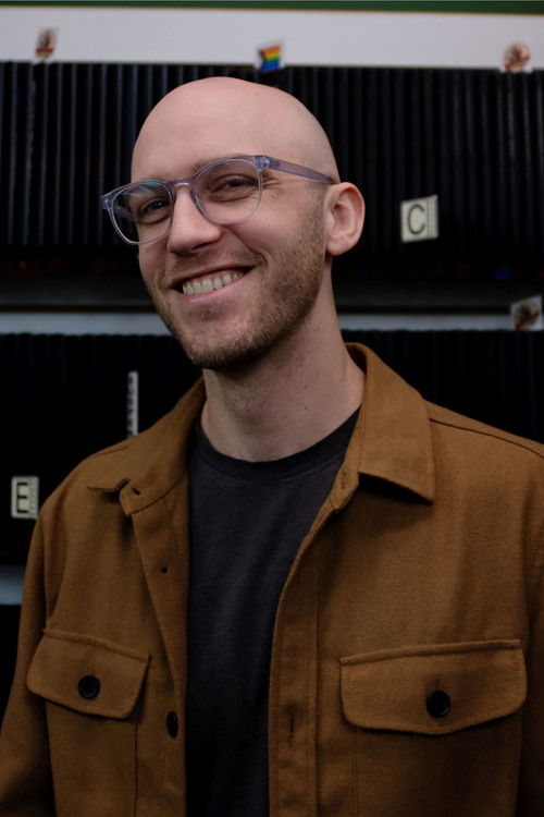 Адриан Муррай