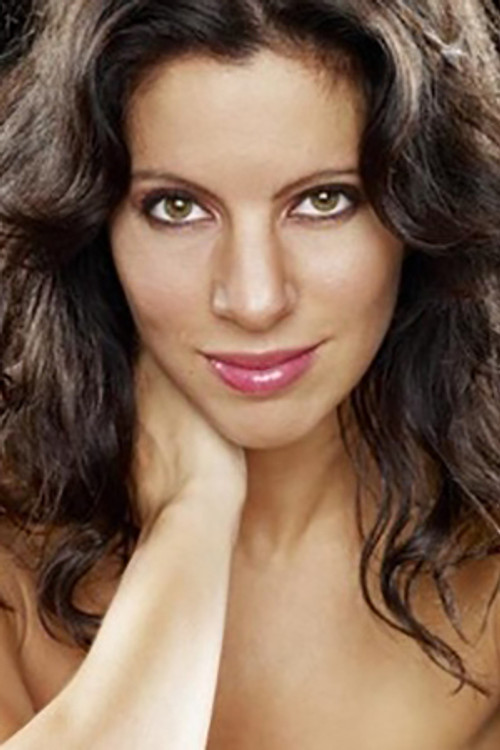 Фатима Еделл