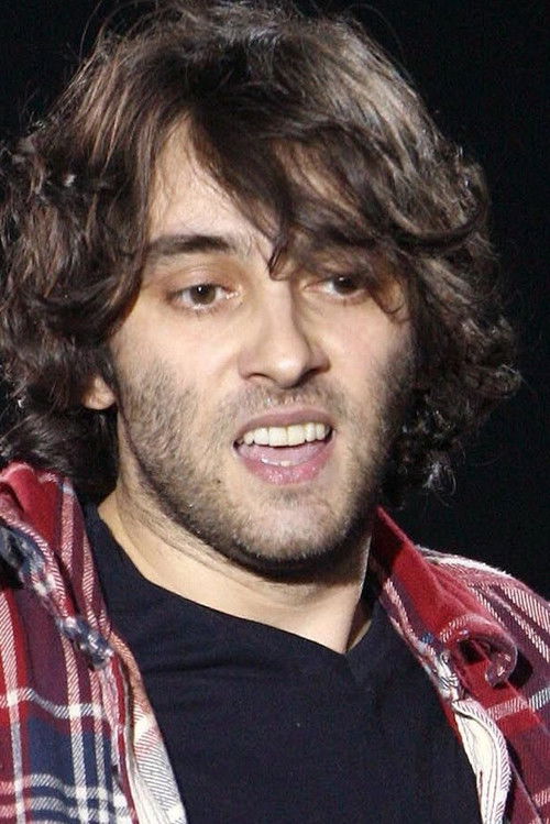 Дамиен Саез