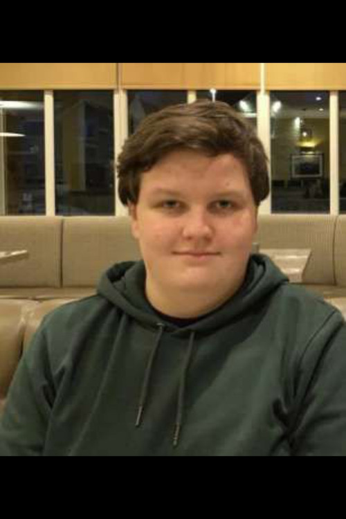 Цампбелл Престон