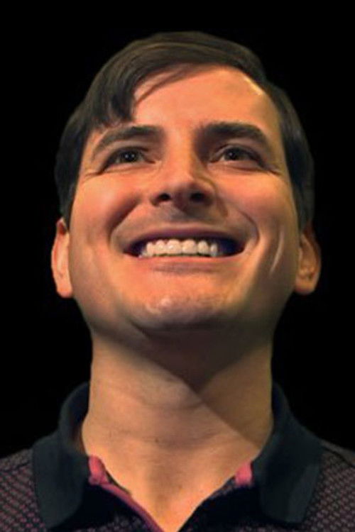 Роберт Бенфер