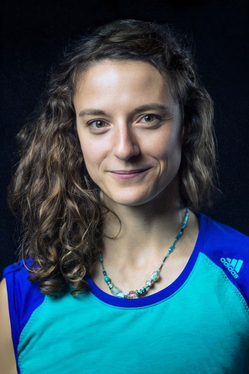 Мéлисса Ле Невé