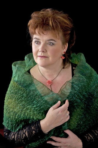 Цхарлотте Маргионо