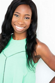 Беверлй Ндукwу