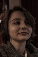 Марийа Семенова