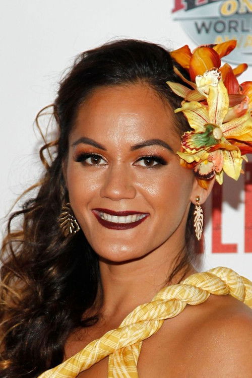  Илима-Лей Макфарлейн