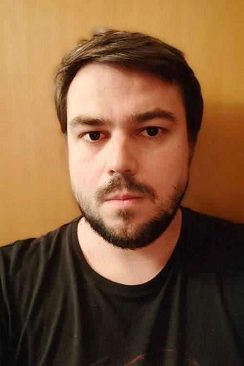 Евгений Ткачёв