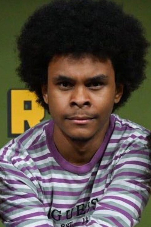 Саммие Майти Jр.