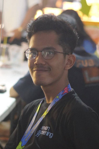 Димас Путро Утомо