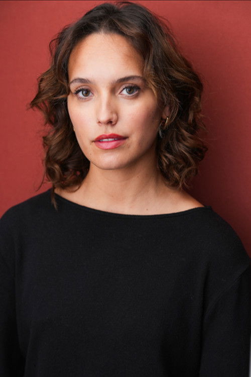 Исабелла Цонклин