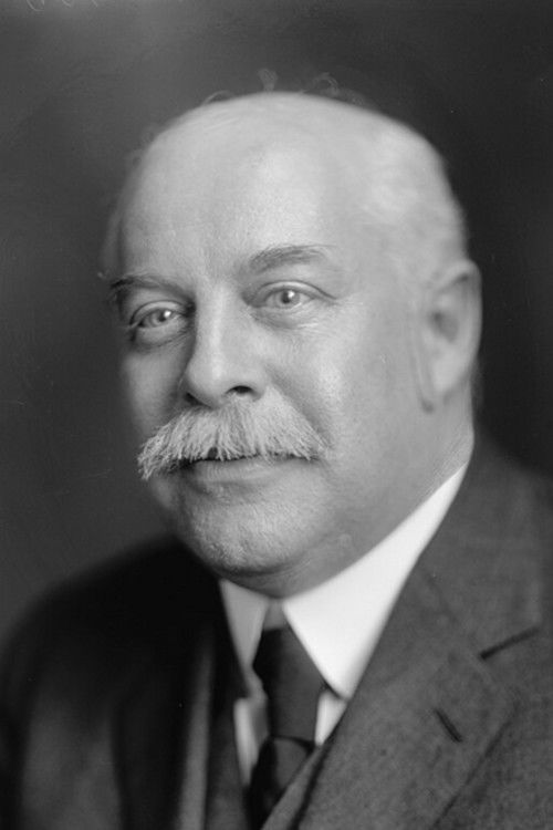 Георге К. Бургесс