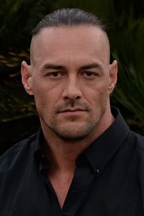 Аарон В Рид