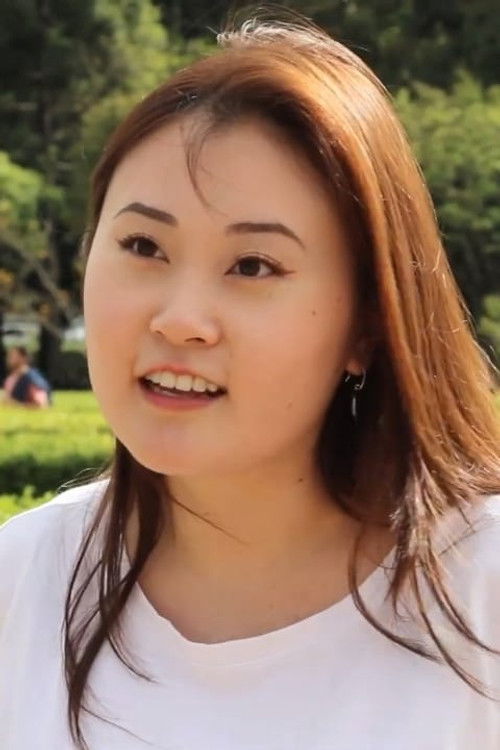 Аманда Сайури Хасхимото