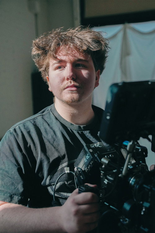 Еван Кеннедй