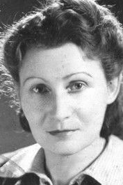 Халина Дрохоцка