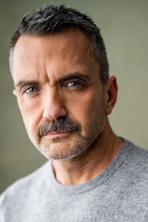 Гарй Хилборн