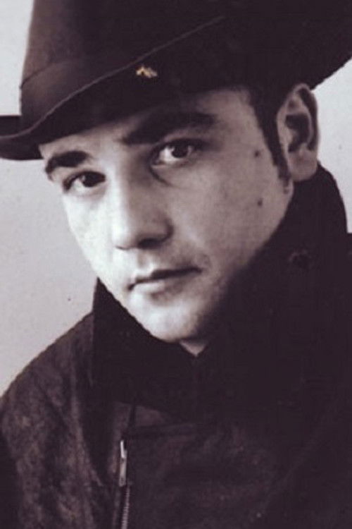 Вахтанг Котетишвили