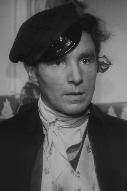 Фабиен Лорис