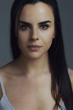 Гüзиде Арслан