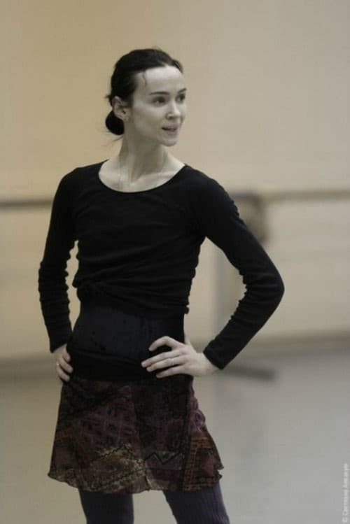 Олесиа Новикова