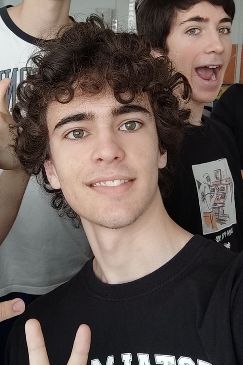 Марц Гарциа