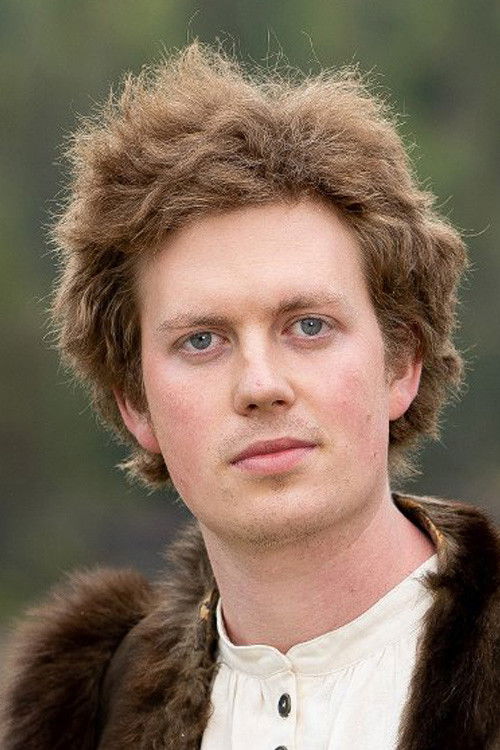 Öде С. Нердрум