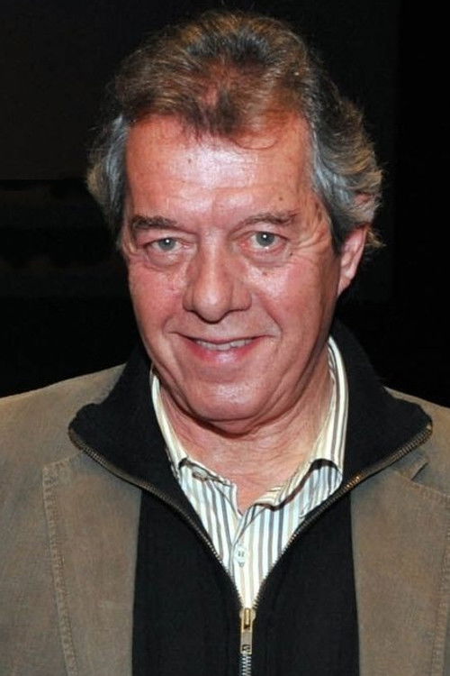 Мигуел Хермосо