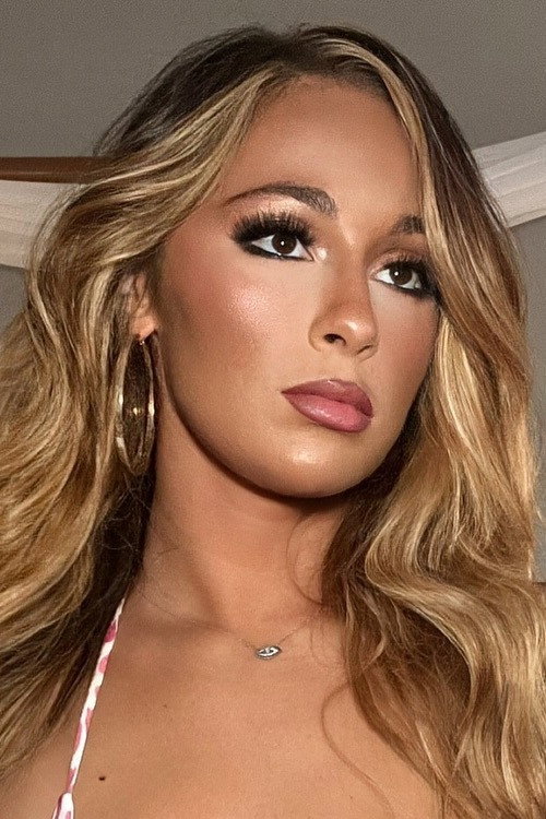 Меган Дохенй