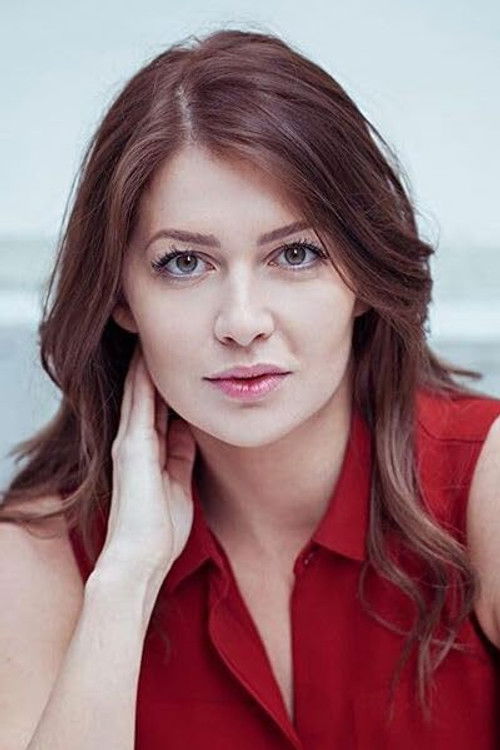 Jессица Морали