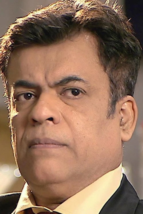 Аjай Трехан