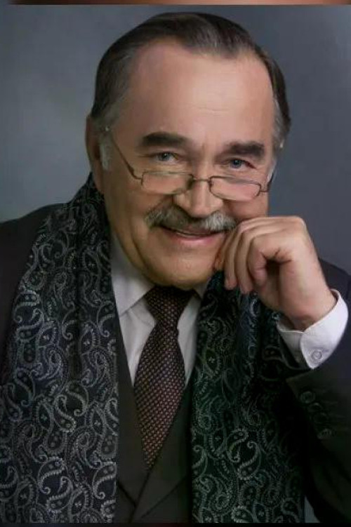 Владимир Мищанчук