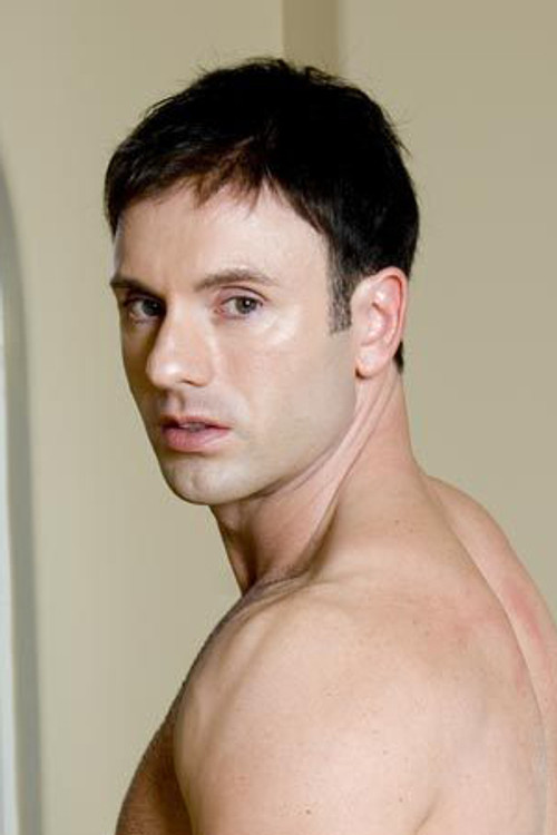 Митцх Брансон