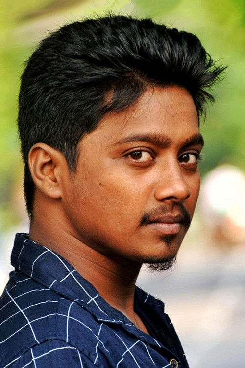 Динесх Кумаран