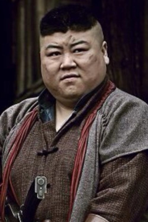 Схи Зхенлонг