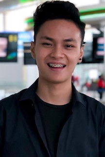 Петрус Махендра