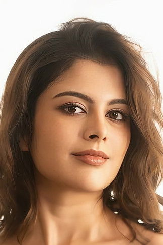 Санjана Крисхнамоортхй