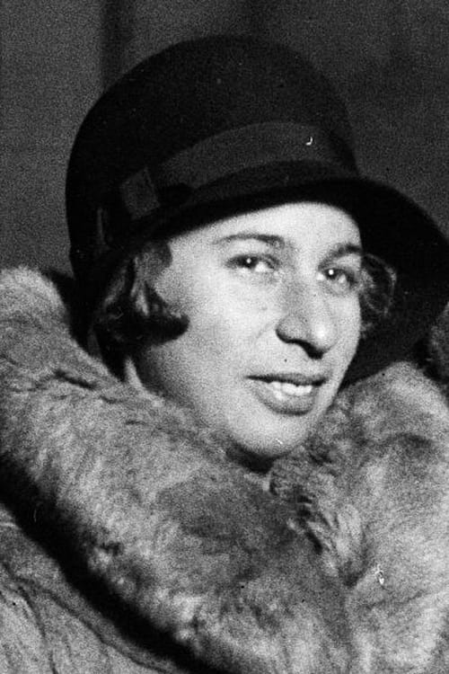 Цлäреноре Стиннес