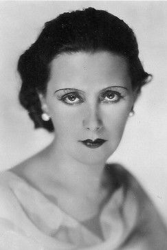  Лиль Даговер