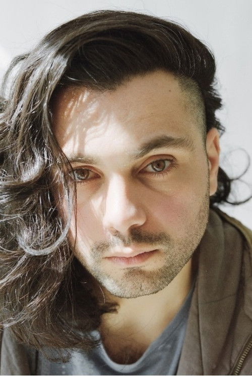 Мицхаел Папаелефтхериоу