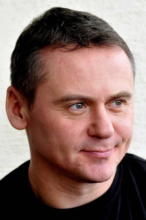 Мариусз Крземиńски