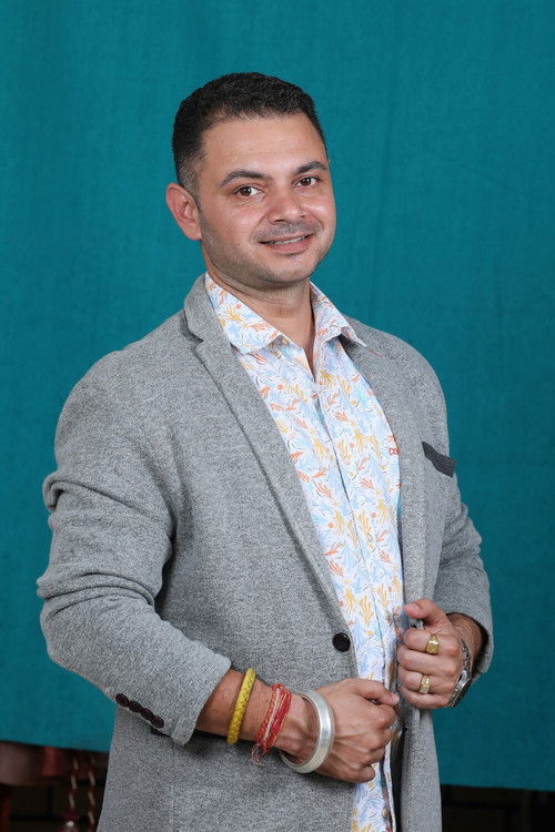 Раjан Налагарх