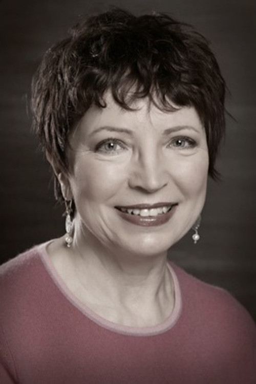 Керсти Креисманн